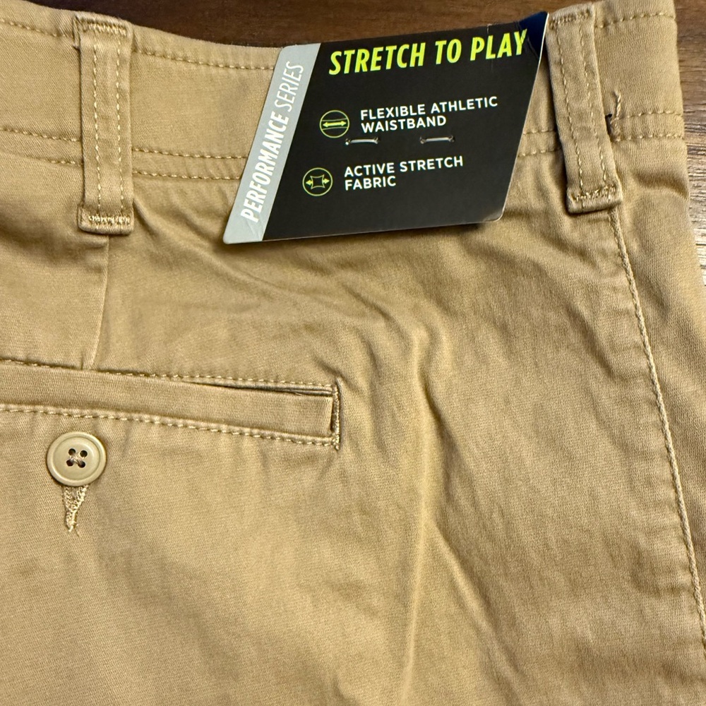 Lot of 4 Men’s shorts size 42 NWT - Picture 5 of 5